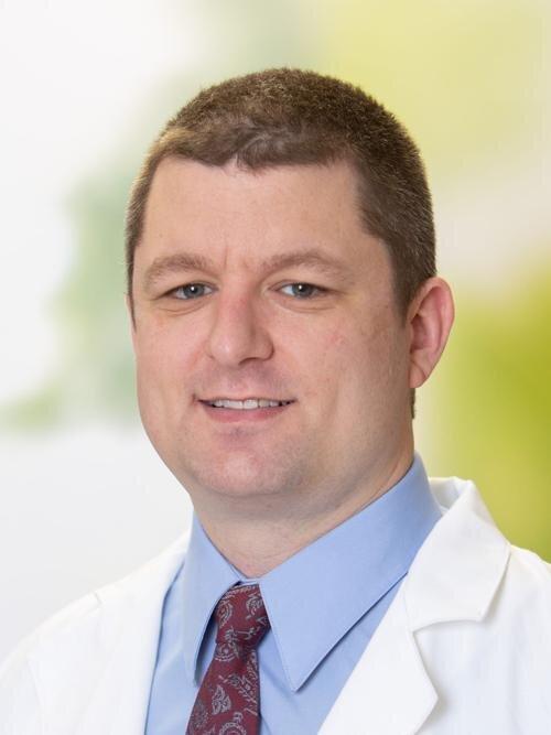 Jeffrey W Maendel, DO - Mercy Health-Urbana General and Laparoscopic Surgery