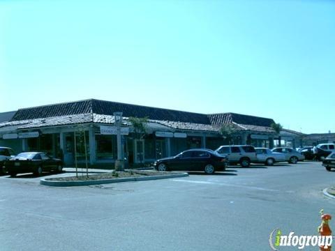 Hanaoka Japanese Restaurant