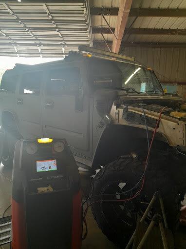 Advance Diesel & Automotive LLC