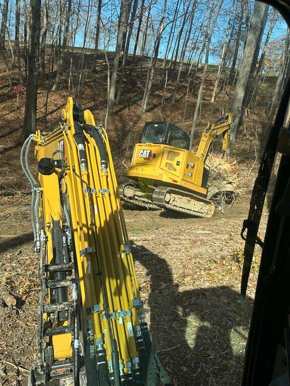 Faust Land Management