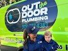 Out the Door Plumbing