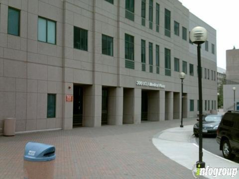 Robert S Pynoos, MD - UCLA Health Adult & Geriatric Psychiatry