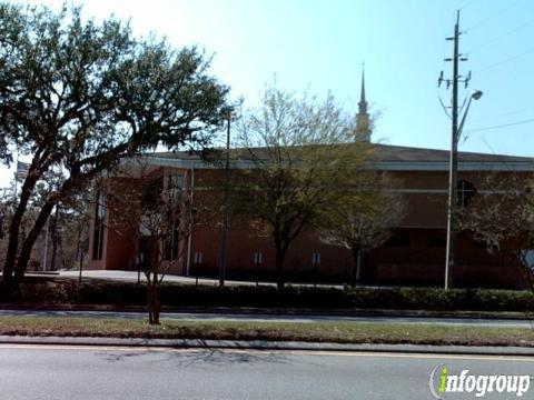 Iglesia Bautista Fuente De Luz Y Salvacion