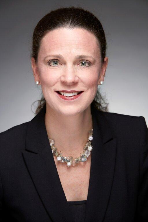 Merrill Lynch Financial Advisor Jill Angstadt-Truesdell