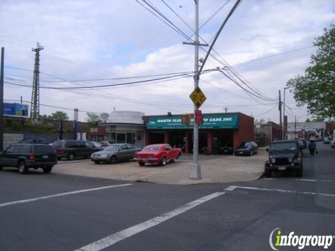 North Flushing Auto Care