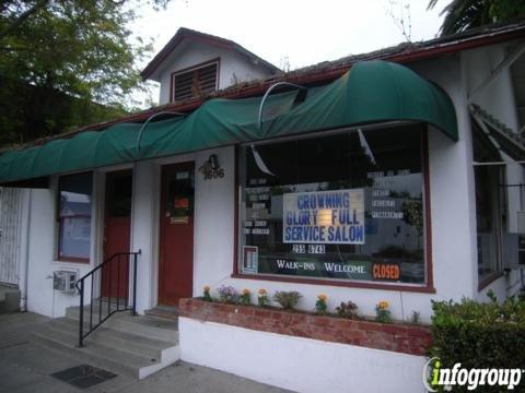 Crowning Glory Beauty Salon