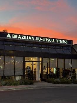 Alliance Jiu Jitsu San Diego