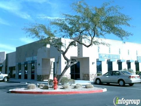 United Staffing Associates