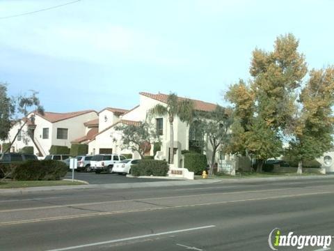 A Chasby Sacks, MD - Arizona Cosmetic Surgery