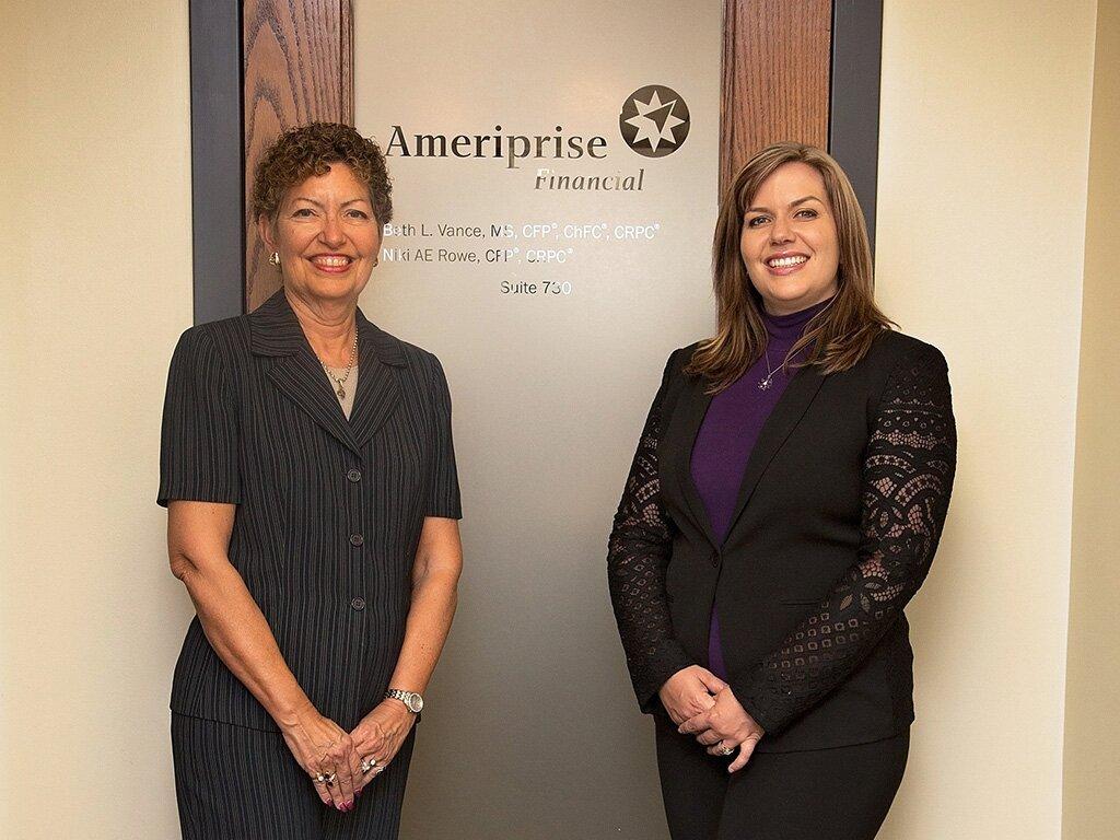 Desert Southwest Financial Assoc - Ameriprise Financial Services