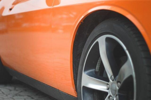 Collision Specialists, Inc