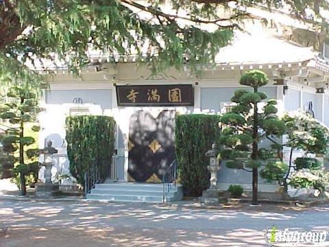 Enmanji Buddhist Temple