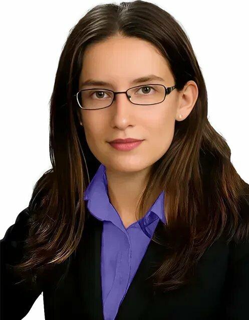 Abogada Giovanna Andrea Holden-Holden Law Firm-Athens