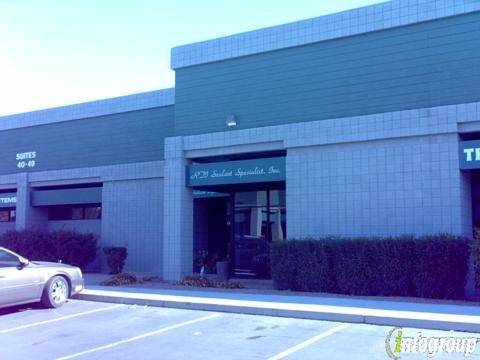 RTI Sealant Specialists Inc