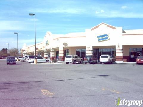 Stanley Baird, DDS - Silverbell Dental