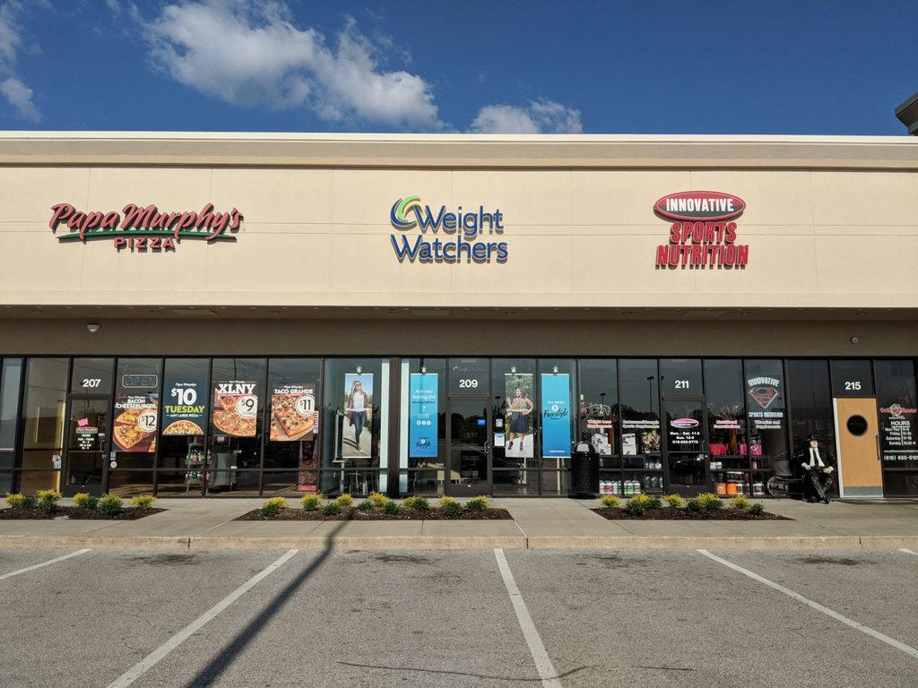 WW Studio Edwardsville