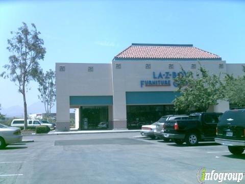 La-Z-Boy Home Furnishings & Decor