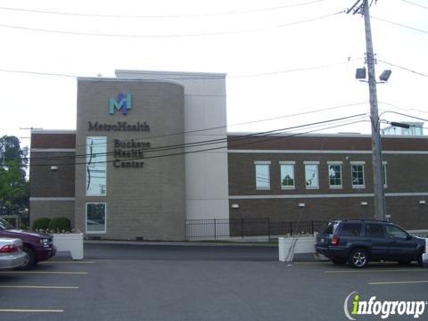 Metrohealth System