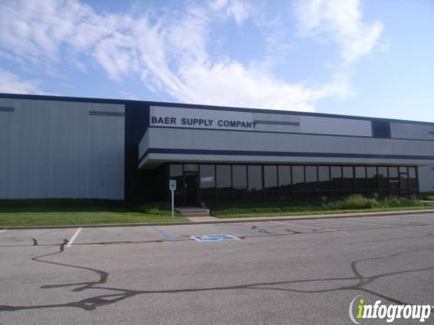 Baer Supply Company