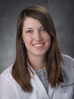 Stephanie Fox, PA - Advocate Medical Group