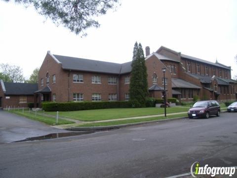 Emmanuel Church of the Deaf