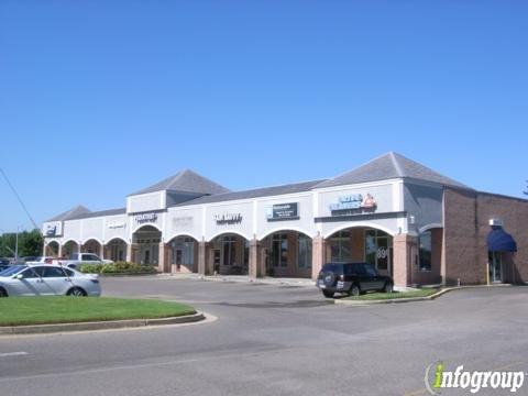 Crunk Stanley R, DDS