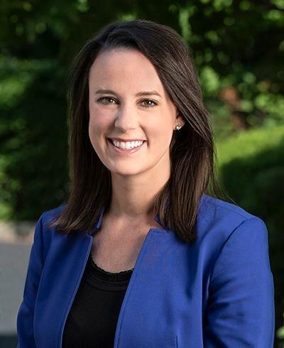 Kaitlin Schaengold-Financial Advisor, Ameriprise Financial Services, LLC