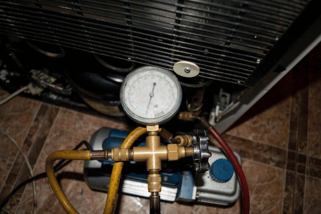 Elite Refrigeration Services, Inc