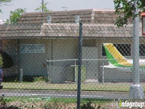 Myers Pacific Aviation Marine