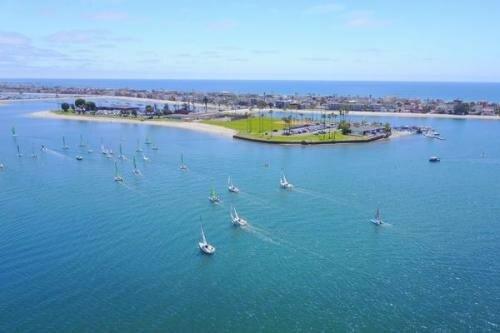 Boat Rental San Diego