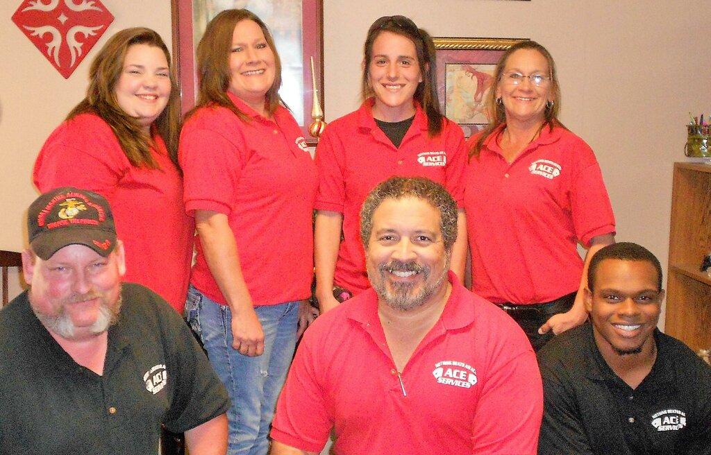 Ace Services of NW La, LLC