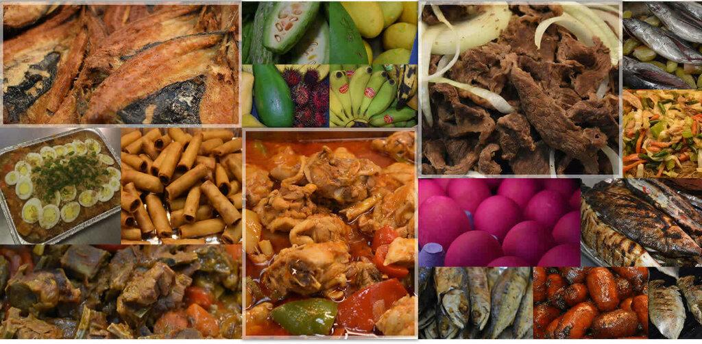 Lina's Filipino Marketplace