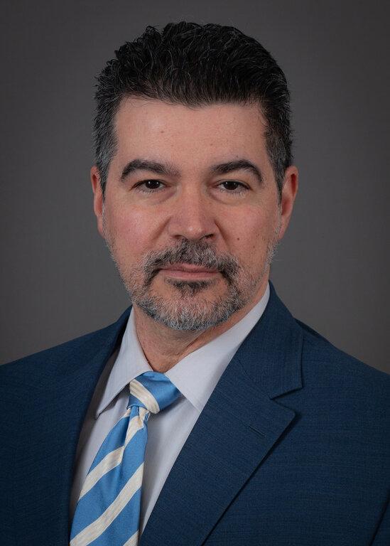 Nicholas Theodore Karanikolas, MD - Northwell Health Physician Partners Smith Institute For Urology at Staten Island