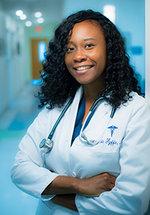 Ullanda Fyffe, MD - Hackensack Meridian Health Medical