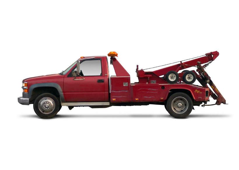 B&M Towing
