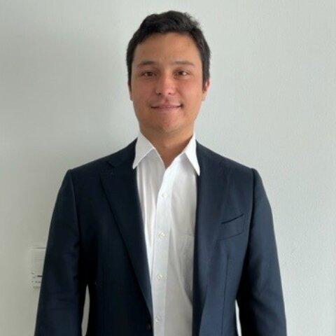 Merrill Lynch Financial Advisor Mario Black