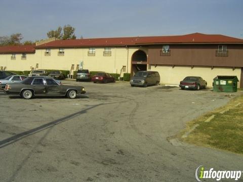 Valencia Apts