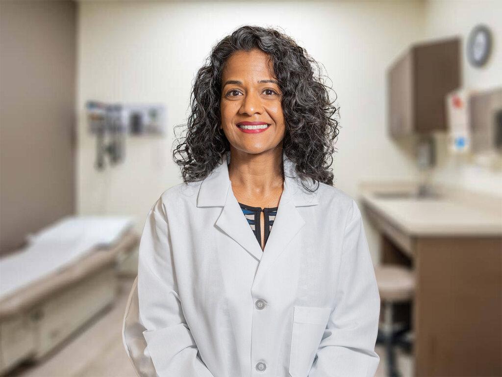 Anita Varkey, MD - Oak Street Health-Riverdale