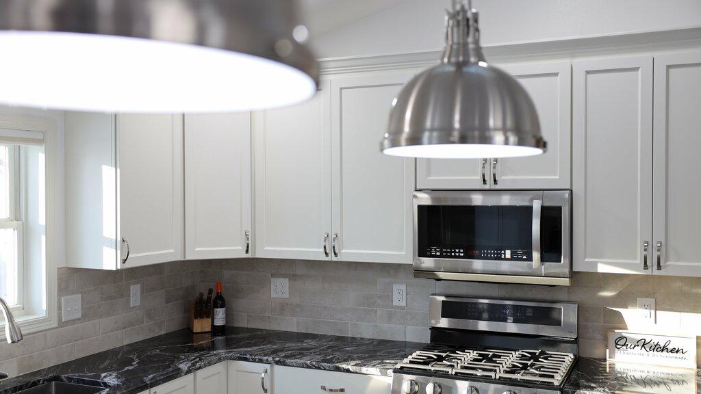 Remodeling Journey
