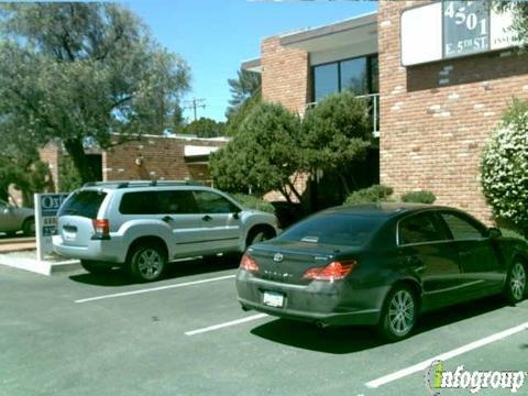 Old Pueblo Community Service