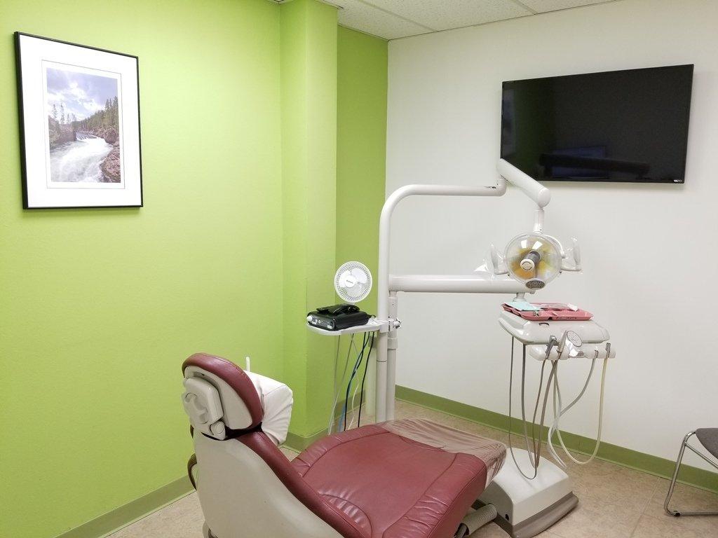 Brook Hollow Family Dentistry