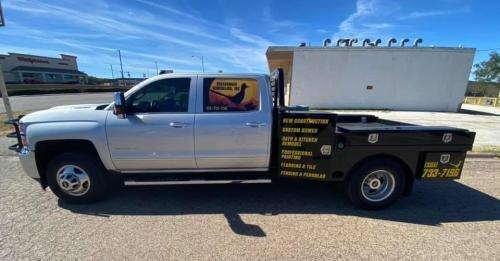 Roadrunner Remodelling & Construction Inc