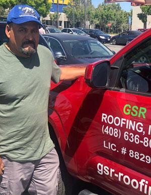 G S R Roofing