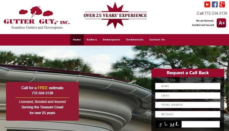 Gutter Guy