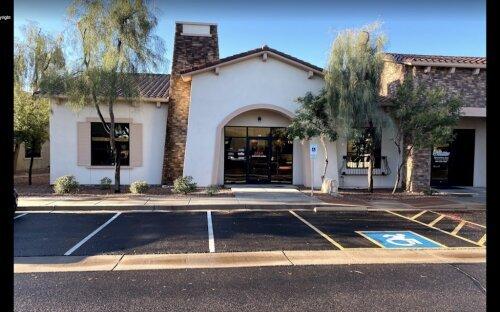 Genesis Family Law & Divorce Lawyers-Gilbert Office