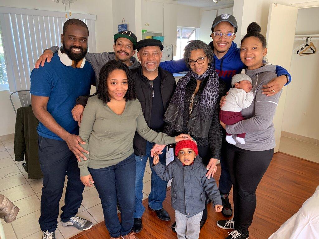 Dexter’s hats & Caps