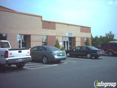 David J Garchar, DPM - Ryan Foot & Ankle Clinic