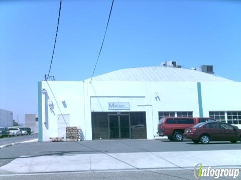 Major Manufacturing Co