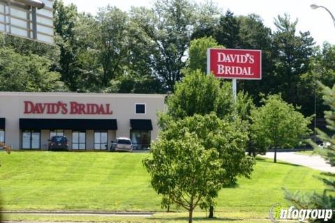 David's Bridal Omaha NE