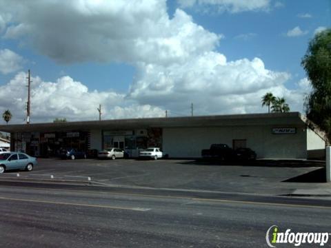 Hair & Nails By Christine